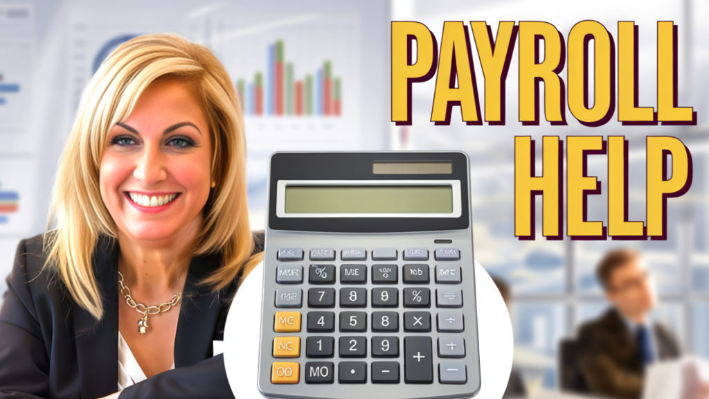 1) QuickBooks Setup Basic