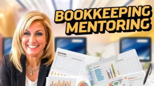 Bookkeeping Mentoring 