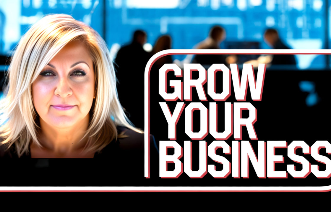 Grow your business